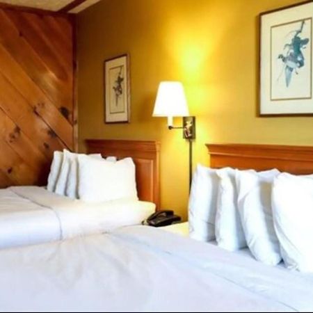 Timbers Lodge Pigeon Forge Ngoại thất bức ảnh
