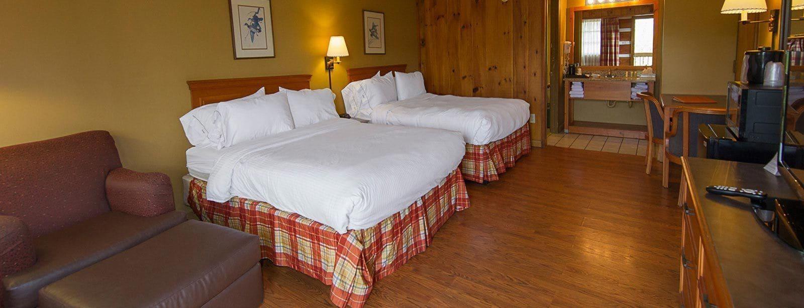 Timbers Lodge Pigeon Forge Ngoại thất bức ảnh