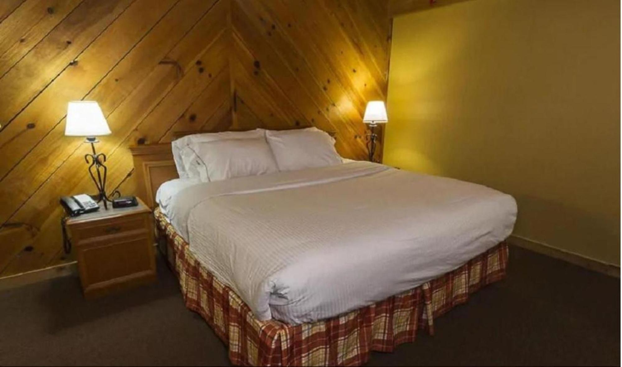 Timbers Lodge Pigeon Forge Ngoại thất bức ảnh