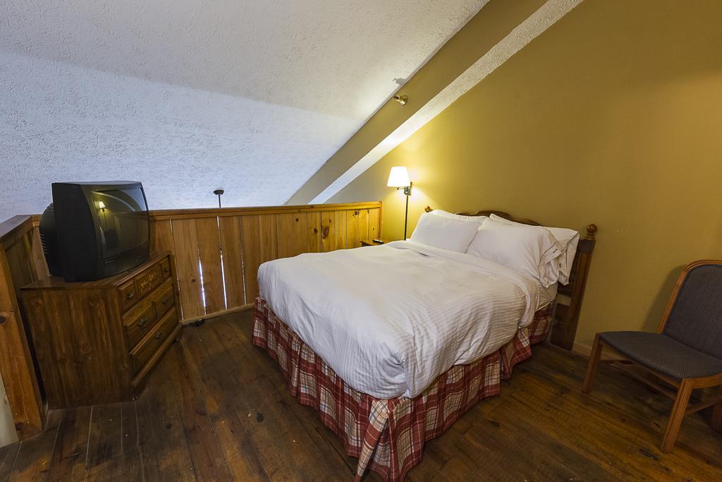 Timbers Lodge Pigeon Forge Ngoại thất bức ảnh