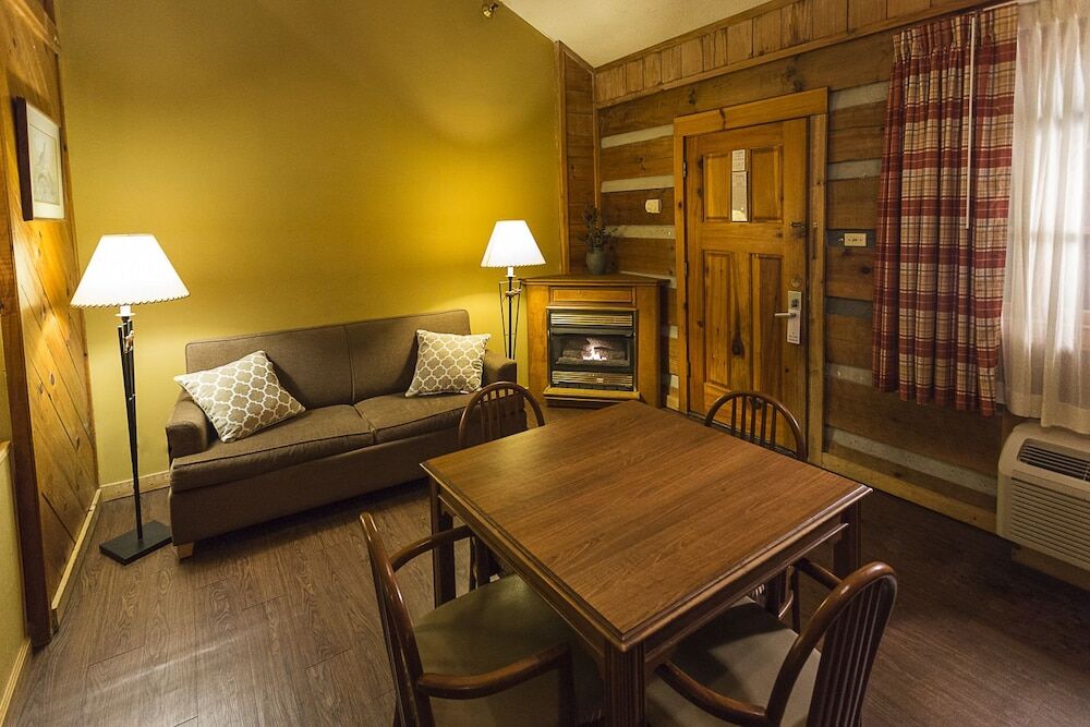 Timbers Lodge Pigeon Forge Ngoại thất bức ảnh